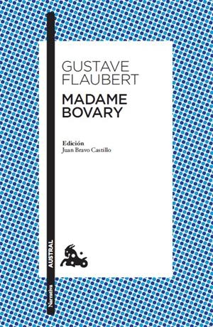 MADAME BOVARY | 9788467033915 | FLAUBERT, GUSTAVE | Galatea Llibres | Llibreria online de Reus, Tarragona | Comprar llibres en català i castellà online