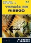 TEORIA DE RIESGO | 9788492650385 | DIZ CRUZ, EVARISTO | Galatea Llibres | Llibreria online de Reus, Tarragona | Comprar llibres en català i castellà online