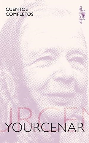 CUENTOS COMPLETOS YOURCENAR | 9788420406169 | YOURCENAR, MARGUERITE | Galatea Llibres | Llibreria online de Reus, Tarragona | Comprar llibres en català i castellà online