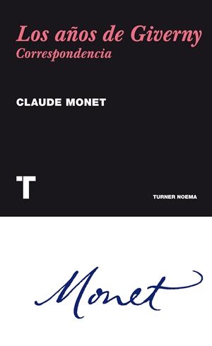 AÑOS DEL GIVERNY, LOS | 9788475069272 | MONET, CLAUDE | Galatea Llibres | Librería online de Reus, Tarragona | Comprar libros en catalán y castellano online