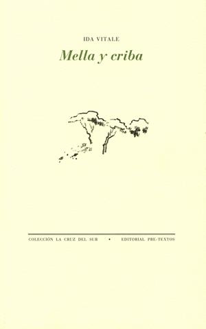 MELLA Y CRIBA | 9788492913602 | VITALE, IDA | Galatea Llibres | Librería online de Reus, Tarragona | Comprar libros en catalán y castellano online