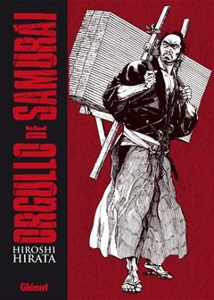 ORGULLO DE SAMURAI | 9788499470801 | HIRATA, HIROSHI | Galatea Llibres | Librería online de Reus, Tarragona | Comprar libros en catalán y castellano online