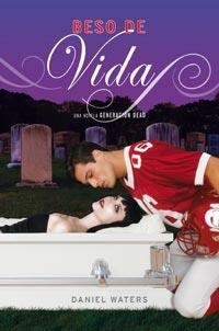 BESO DE VIDA | 9788427200364 | WATERS, DANIEL | Galatea Llibres | Llibreria online de Reus, Tarragona | Comprar llibres en català i castellà online