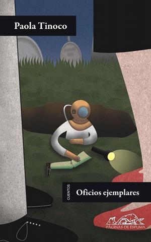 OFICIOS EJEMPLARES | 9788483930441 | TINOCO GARCÍA, PAOLA | Galatea Llibres | Llibreria online de Reus, Tarragona | Comprar llibres en català i castellà online