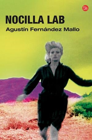 NOCILLA LAB | 9788466324458 | FERNÁNDEZ MALLO, AGUSTÍN | Galatea Llibres | Librería online de Reus, Tarragona | Comprar libros en catalán y castellano online