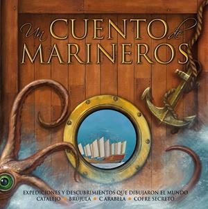 CUENTO DE MARINEROS, UN | 9788420405797 | VARIOS AUTORES | Galatea Llibres | Librería online de Reus, Tarragona | Comprar libros en catalán y castellano online