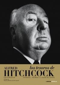 TESOROS DE ALFRED HITCHCOCK | 9788448068172 | BOUZEREAU, LAURENT | Galatea Llibres | Llibreria online de Reus, Tarragona | Comprar llibres en català i castellà online