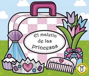 EL MALETIN DE LAS PRINCESAS | 9788448829919 | Galatea Llibres | Librería online de Reus, Tarragona | Comprar libros en catalán y castellano online