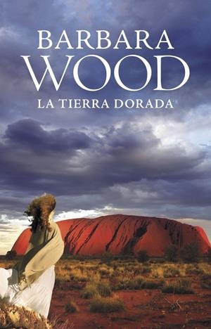 TIERRA DORADA, LA | 9788425345180 | WOOD, BARBARA | Galatea Llibres | Llibreria online de Reus, Tarragona | Comprar llibres en català i castellà online