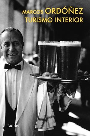 TURISMO INTERIOR | 9788426418524 | ORDOÑEZ, MARCOS | Galatea Llibres | Llibreria online de Reus, Tarragona | Comprar llibres en català i castellà online