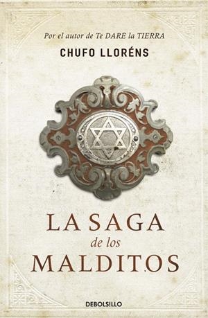SAGA DE LOS MALDITOS | 9788499086811 | LLORENS, CHUFO | Galatea Llibres | Llibreria online de Reus, Tarragona | Comprar llibres en català i castellà online