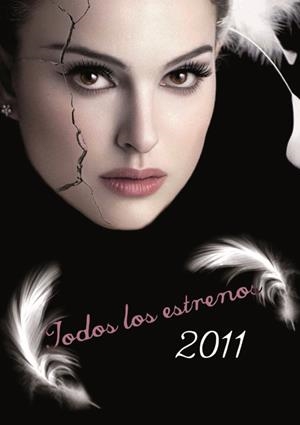 TODOS LOS ESTRENOS DE 2011 | 9788495121912 | Galatea Llibres | Librería online de Reus, Tarragona | Comprar libros en catalán y castellano online