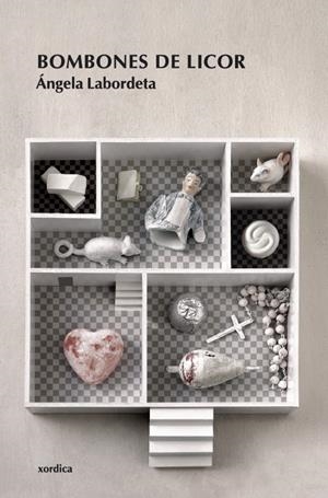 BOMBONES DE LICOR | 9788496457553 | LABORDETA DE GRANDES, ÁNGELA | Galatea Llibres | Librería online de Reus, Tarragona | Comprar libros en catalán y castellano online