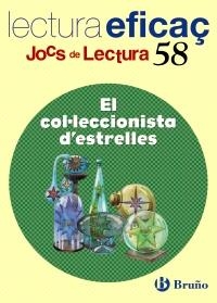 EL COL·LECCIONISTA D'ESTRELLES | 9788421660232 | FARGAS I COTS, SALVADOR | Galatea Llibres | Llibreria online de Reus, Tarragona | Comprar llibres en català i castellà online
