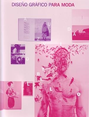 DISEÑO GRAFICO PARA MODA | 9788495376992 | HESS, JAY | Galatea Llibres | Llibreria online de Reus, Tarragona | Comprar llibres en català i castellà online