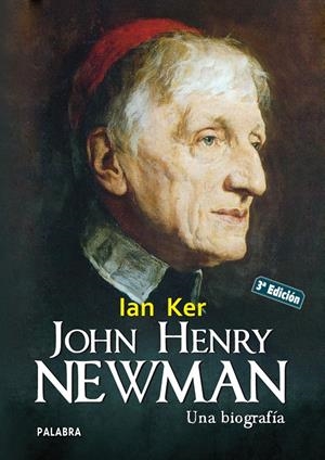 JOHN HENRY NEWMAN  | 9788498402827 | KER, IAN | Galatea Llibres | Llibreria online de Reus, Tarragona | Comprar llibres en català i castellà online