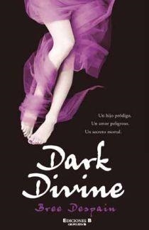 DARK DIVINE | 9788466645416 | DESPAIN, NBREE | Galatea Llibres | Llibreria online de Reus, Tarragona | Comprar llibres en català i castellà online