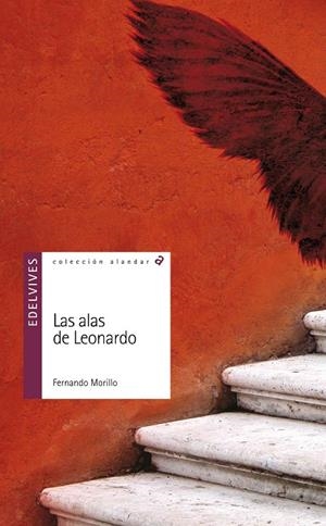 ALAS DE LEONARDO, LAS | 9788426376831 | MORILLO, FERNANDO | Galatea Llibres | Librería online de Reus, Tarragona | Comprar libros en catalán y castellano online