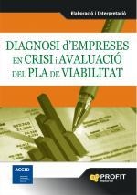 DIAGNOSI D´EMPRESES EN CRISI I AVALUACIO DEL PLA DE VIABILITAT | 9788496998322 | AA.VV. | Galatea Llibres | Librería online de Reus, Tarragona | Comprar libros en catalán y castellano online