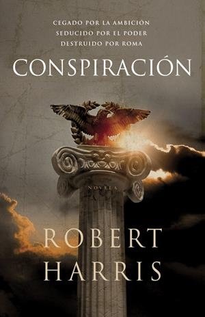CONSPIRACION | 9788425344213 | HARRIS, ROBERT | Galatea Llibres | Llibreria online de Reus, Tarragona | Comprar llibres en català i castellà online