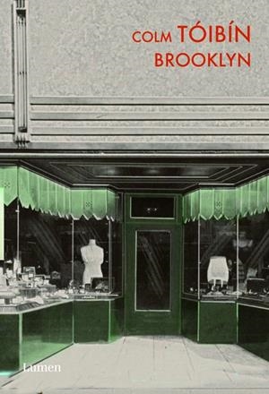 BROOKLYN | 9788426417701 | TOIBIN, COLM | Galatea Llibres | Llibreria online de Reus, Tarragona | Comprar llibres en català i castellà online