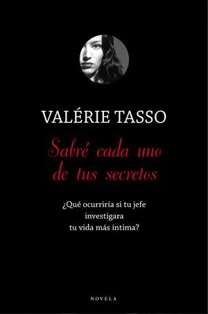 SABRE CADA UNO DE TUS SECRETOS | 9788492414253 | TASSO, VALERIE | Galatea Llibres | Llibreria online de Reus, Tarragona | Comprar llibres en català i castellà online