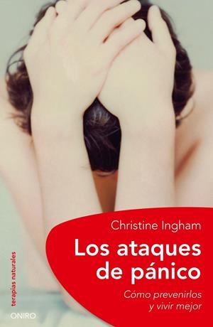 ATAQUES DE PANICO, LOS | 9788497544764 | INGHAM, CHRISTINE | Galatea Llibres | Librería online de Reus, Tarragona | Comprar libros en catalán y castellano online