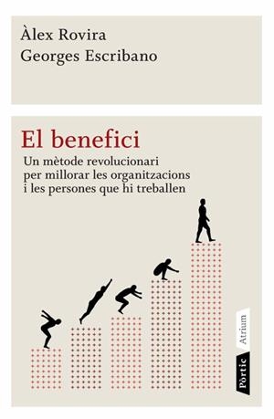 BENEFICI, EL | 9788498091540 | ROVIRA, ÀLEX/ESCRIBANO, GEORGES | Galatea Llibres | Llibreria online de Reus, Tarragona | Comprar llibres en català i castellà online