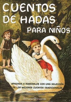 CUENTOS DE HADAS PARA NIÑOS | 9788495919618 | ZERAUS TADOR, F. | Galatea Llibres | Llibreria online de Reus, Tarragona | Comprar llibres en català i castellà online
