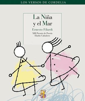 NIÑA Y EL MAR, LA | 9788493796310 | FILARDI CARRERO, ERNESTO LUIS | Galatea Llibres | Llibreria online de Reus, Tarragona | Comprar llibres en català i castellà online