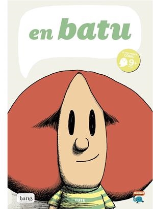 BATU, EN | 9788415051015 | LOISEAU, JUAN MATÍAS | Galatea Llibres | Llibreria online de Reus, Tarragona | Comprar llibres en català i castellà online