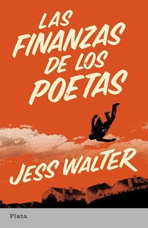 FINANZAS DE LOS POETAS, LAS | 9788492919017 | WALTER, JESS | Galatea Llibres | Llibreria online de Reus, Tarragona | Comprar llibres en català i castellà online