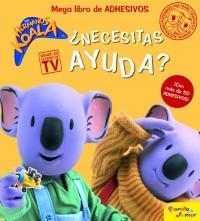 HERMANOS KOALA. ¿NECESITAS AYUDA? | 9788408095187 | LOS HERMANOS KOALA | Galatea Llibres | Librería online de Reus, Tarragona | Comprar libros en catalán y castellano online