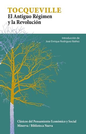 ANTIGUO REGIMEN Y LA REVOLUCION,EL. | 9788488123930 | TOCQUEVILLE | Galatea Llibres | Llibreria online de Reus, Tarragona | Comprar llibres en català i castellà online
