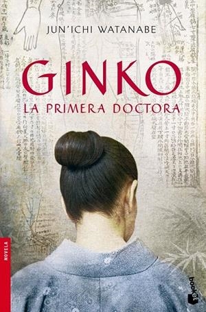 GINKO. LA PRIMERA DOCTORA | 9788432250835 | WATANABE, JUNICHI | Galatea Llibres | Llibreria online de Reus, Tarragona | Comprar llibres en català i castellà online