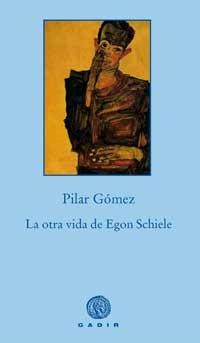OTRA VIDA DE EGON, LA | 9788496974579 | GOMEZ RODRIGUEZ, PILAR | Galatea Llibres | Librería online de Reus, Tarragona | Comprar libros en catalán y castellano online