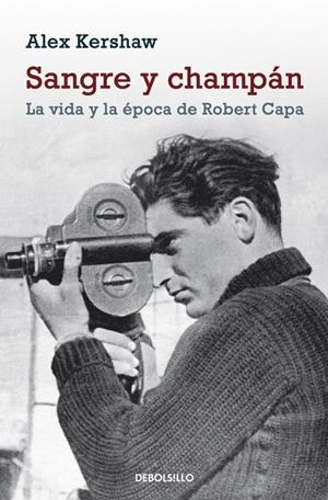 SANGRE Y CHAMPÁN | 9788499086392 | KERSHAW, ALEX | Galatea Llibres | Llibreria online de Reus, Tarragona | Comprar llibres en català i castellà online