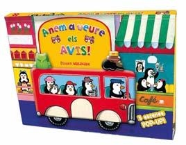 ANEM A VEURE ELS AVIS! | 9788479426248 | WATANABE, ETSUKO | Galatea Llibres | Llibreria online de Reus, Tarragona | Comprar llibres en català i castellà online