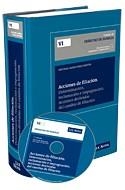 ACCIONES DE FILIACION. DETERMINACION, RECLAMACION E IMPUGNACION | 9788498982206 | PEREZ MARTIN, ANTONIO JAVIER | Galatea Llibres | Librería online de Reus, Tarragona | Comprar libros en catalán y castellano online