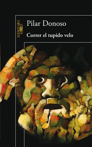CORRER EL TUPIDO VELO | 9788420406244 | DONOSO, MARÍA PILAR | Galatea Llibres | Llibreria online de Reus, Tarragona | Comprar llibres en català i castellà online