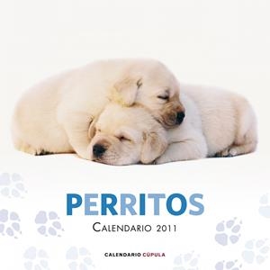 CALENDARIO PERRITOS 2011 | 9788448068233 | AA. VV. | Galatea Llibres | Llibreria online de Reus, Tarragona | Comprar llibres en català i castellà online