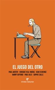 JUEGO DEL OTRO | 9788493788964 | AA.VV | Galatea Llibres | Librería online de Reus, Tarragona | Comprar libros en catalán y castellano online