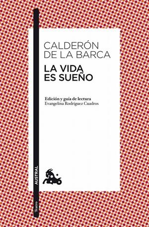 VIDA ES SUEÑO | 9788467033953 | CALDERON DE LA BARCA | Galatea Llibres | Llibreria online de Reus, Tarragona | Comprar llibres en català i castellà online