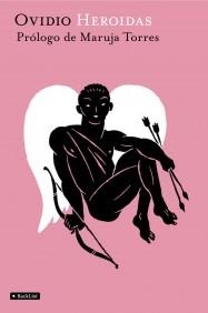 HEROIDAS | 9788408096474 | OVIDIO | Galatea Llibres | Llibreria online de Reus, Tarragona | Comprar llibres en català i castellà online