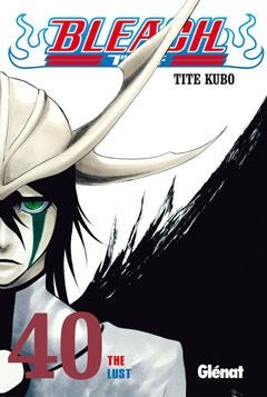 BLEACH 40 | 9788499470634 | KUBO, TITE | Galatea Llibres | Librería online de Reus, Tarragona | Comprar libros en catalán y castellano online