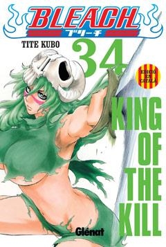 BLEACH 34 (CAT) | 9788499472447 | KUBO, TITE | Galatea Llibres | Librería online de Reus, Tarragona | Comprar libros en catalán y castellano online