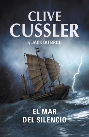 MAR DEL SILENCIO, EL | 9788401339134 | CUSSLER, CLIVE | Galatea Llibres | Llibreria online de Reus, Tarragona | Comprar llibres en català i castellà online