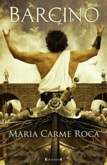 BARCINO | 9788466646406 | ROCA, MARIA CARME | Galatea Llibres | Llibreria online de Reus, Tarragona | Comprar llibres en català i castellà online