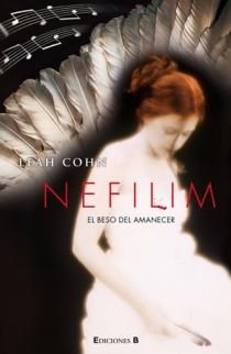 NEFILIM | 9788466646543 | COHN, LEAH | Galatea Llibres | Llibreria online de Reus, Tarragona | Comprar llibres en català i castellà online