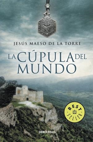 LA CUPULA DEL MUNDO | 9788499087023 | MAESO DE LA TORRE, JESUS | Galatea Llibres | Llibreria online de Reus, Tarragona | Comprar llibres en català i castellà online